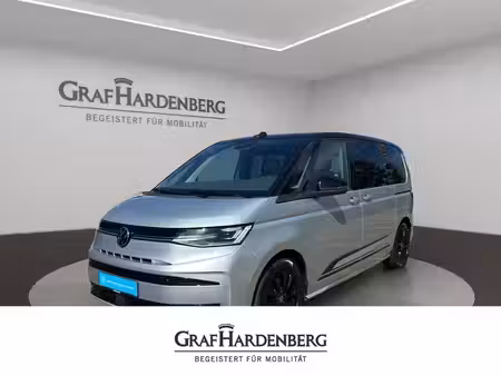Volkswagen Multivan 2.0 TSI 204 Life