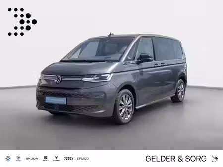 Volkswagen Multivan 1.4 TDI 150 Life