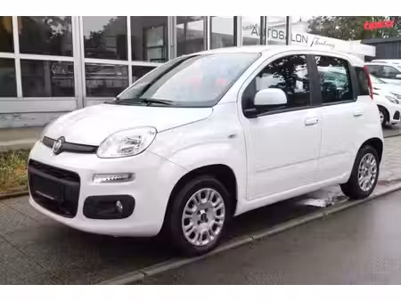 Fiat Panda 0.9 85 Lounge