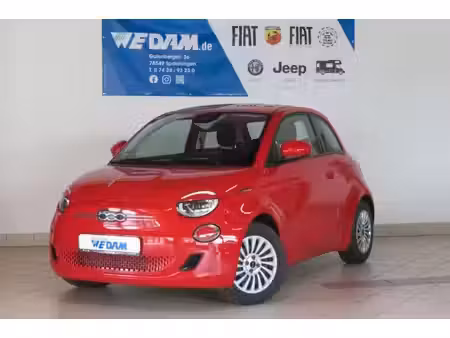 Fiat 500 95