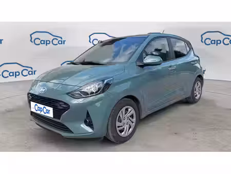 Hyundai i10 1.0 67 Creative