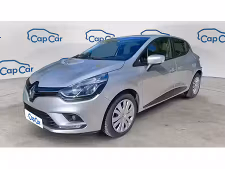 Renault Clio 1.5 dCi 75 Zen