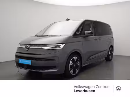 Volkswagen Multivan 2.0 TDI 150 Life