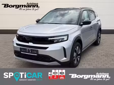 Opel Frontera 1.2 145 GS