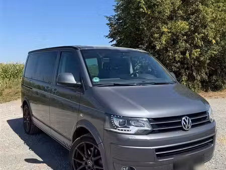 Volkswagen Transporter T5 2.0