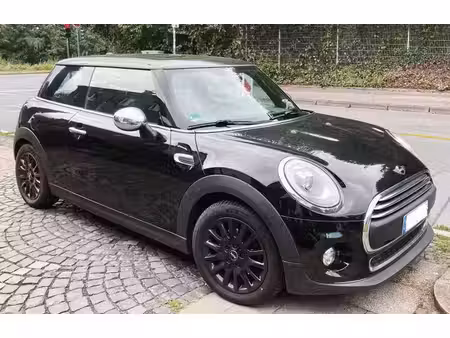 Mini Mini One 1.5 102