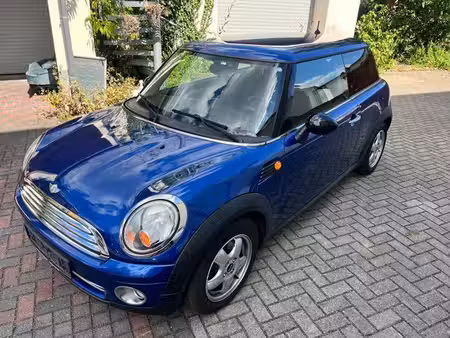 Mini Mini One 1.4 95