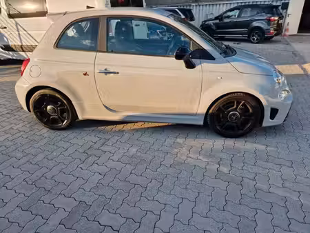 Abarth 500 1.4 165