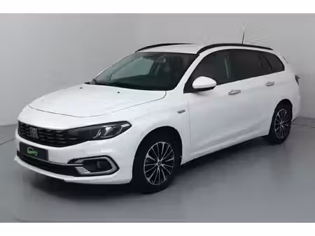 Fiat Tipo 1.6 MJT 131 Plus
