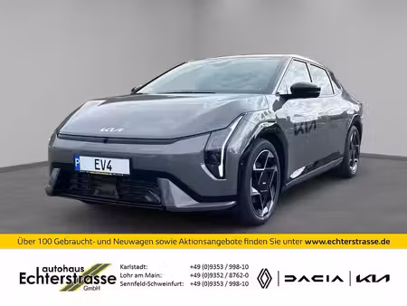 Kia EV4 204