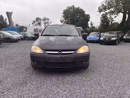 Opel Corsa 1.2 80