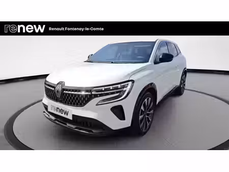 Renault Austral 1.2 200