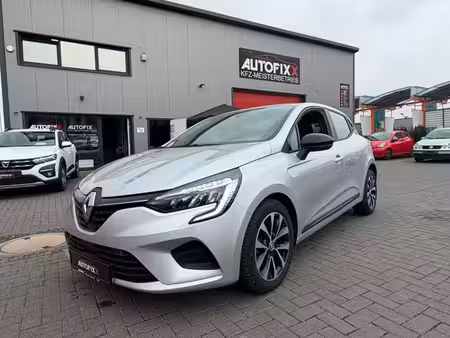 Renault Clio 1.0 TCe 90 Équilibre