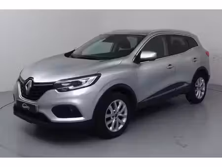 Renault Kadjar 1.5 dCi 115 Business