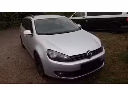 Volkswagen Golf 1.6 TDI 105 Style
