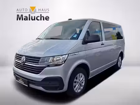 Volkswagen Transporter T6.1 2.0 TDI 150 Trendline