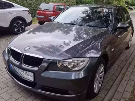 BMW Série 3 320i 2.0 150