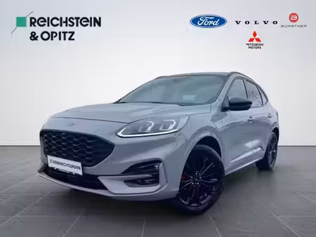 Ford Kuga 2.5 Hybrid