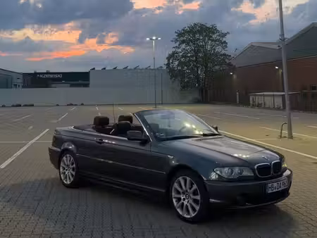 BMW Série 3 318i 2.0 150 Exclusive