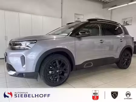 Citroën C5 Aircross 1.2 136 Max
