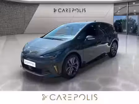 Cupra Born 230