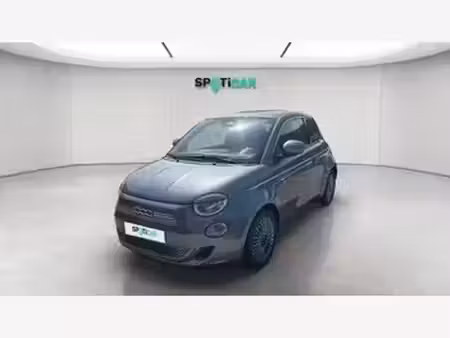 Fiat 500 118
