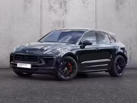 Porsche Macan GTS V6 2.9 440 4x4