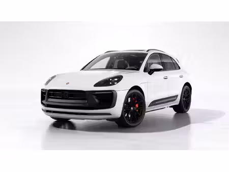 Porsche Macan GTS V6 2.9 440 4x4