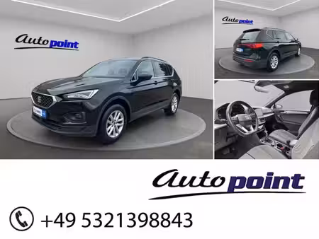 Seat Tarraco 2.0 TDI 150 Style