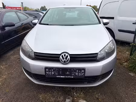 Volkswagen Golf 1.4 80 Trendline
