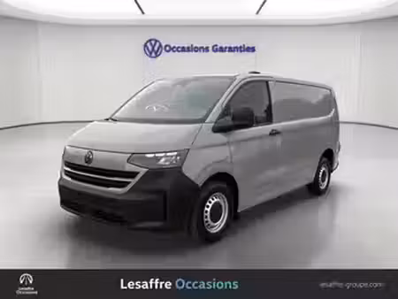 Volkswagen Transporter T7 286