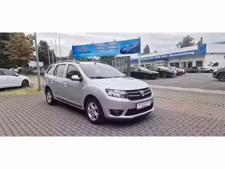 Dacia Logan 0.9 90 Prestige