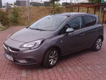 Opel Corsa 1.2 70