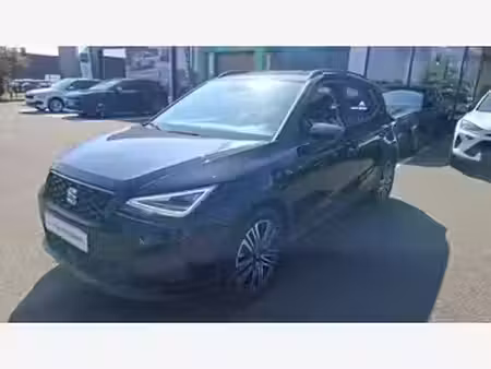 Seat Arona 1.0 TSI 110 Copa