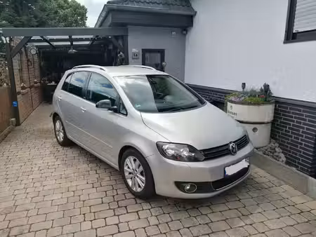 Volkswagen Golf Plus 1.4 TSI 122 Style