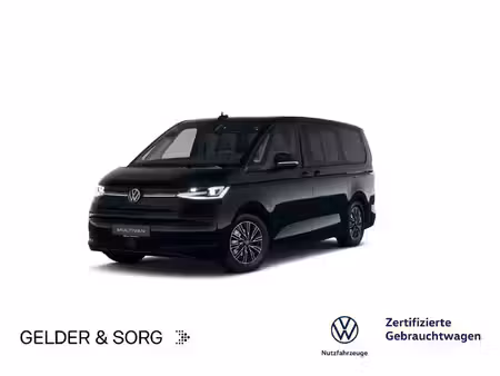 Volkswagen Multivan 2.0 TDI 150 Life