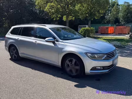 Volkswagen Passat 1.4 TSI 150 Confortline