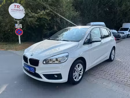 BMW Série 2 220i 2.0 190