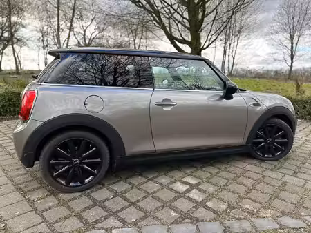 Mini Mini Cooper 1.5 136
