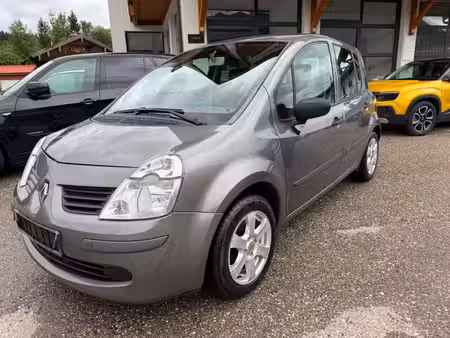 Renault Modus 1.2