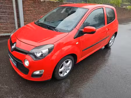 Renault Twingo 1.2 55 Expression