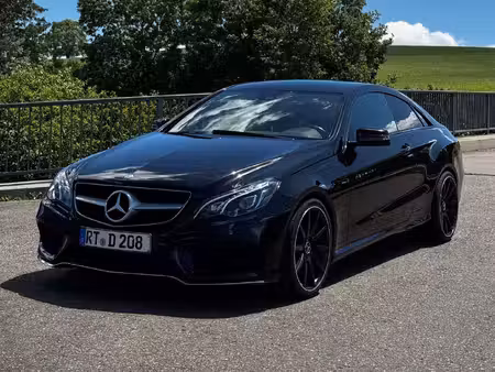 Mercedes-Benz Classe E E 220