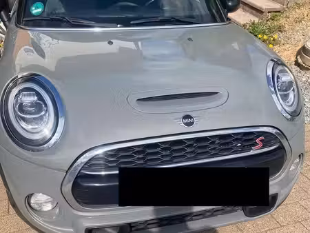 Mini Mini Cooper S 2.0 192