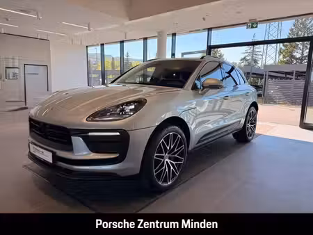 Porsche Macan 2.0 265 4x4