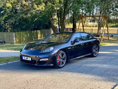 Porsche Panamera GTS V8 4.8 430 4x4