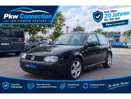 Volkswagen Golf 1.6