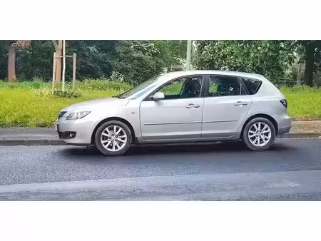 Mazda Mazda3 1.6 105 Active