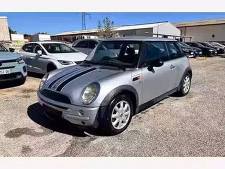 Mini Mini One 1.6 90