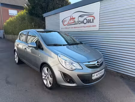 Opel Corsa 1.4 87