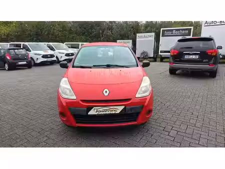 Renault Clio 1.2 75 Yahoo